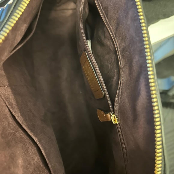 SOLD Coach - Picture 4 of 6